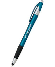 Promotional Pens: Resolve Stylus Pen